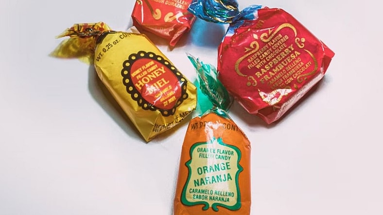 Discontinued Candy Brands Unsplash