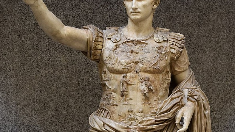Facts about ancient rome Commons