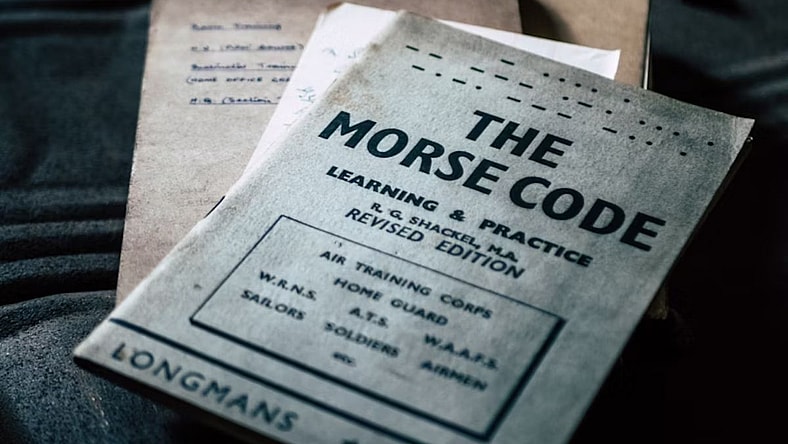 Famous Ciphers Unsplash