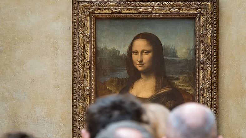Hidden Messages Discovered in Famous Art
