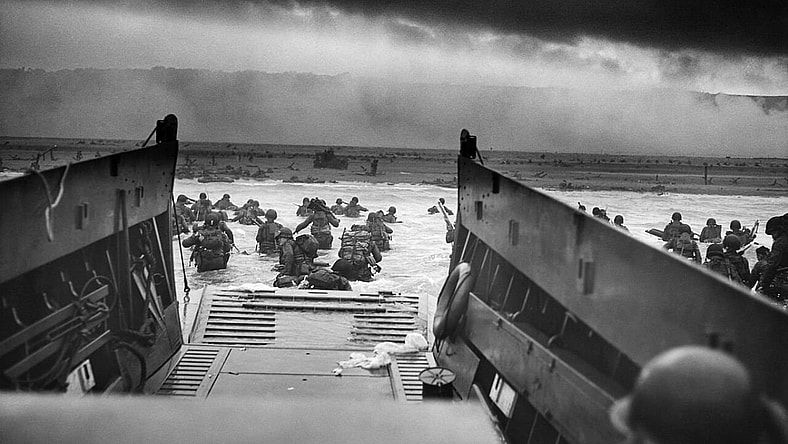 Interesting Facts About D-Day Wiki Commons