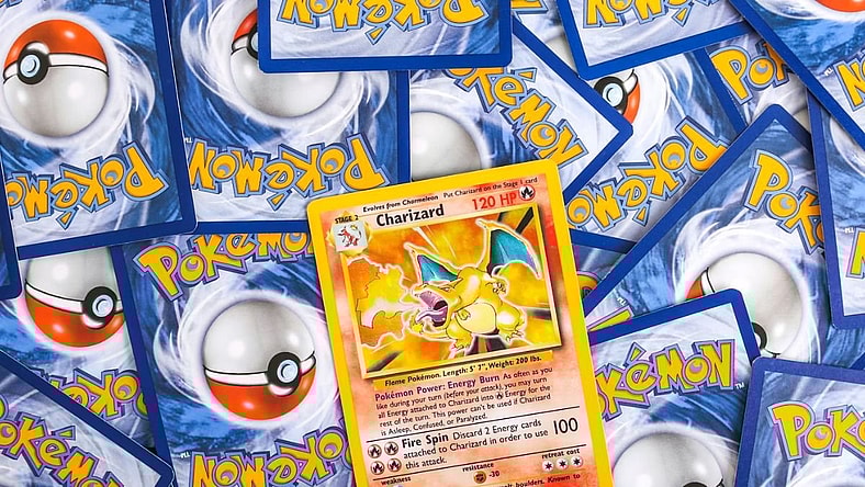 Pokemon Trading Card Game Pokemong TCG Trading Card Game Boom Unsplash