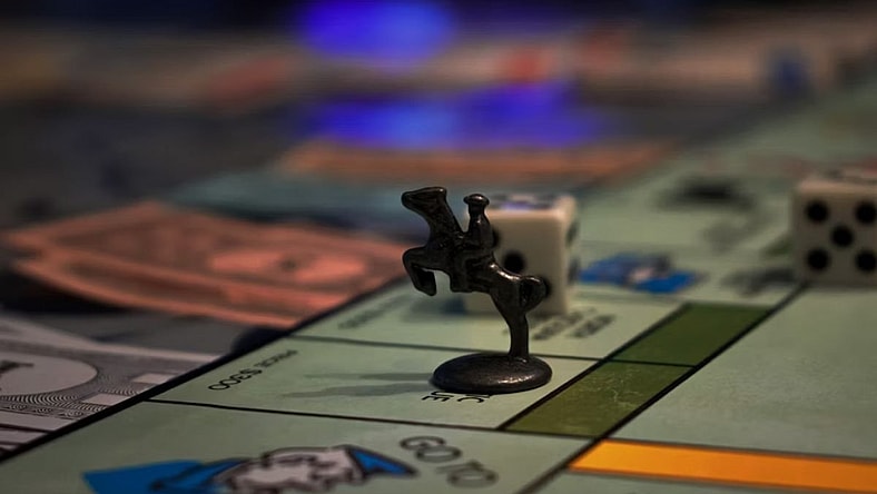 Banned Board Games Unsplash