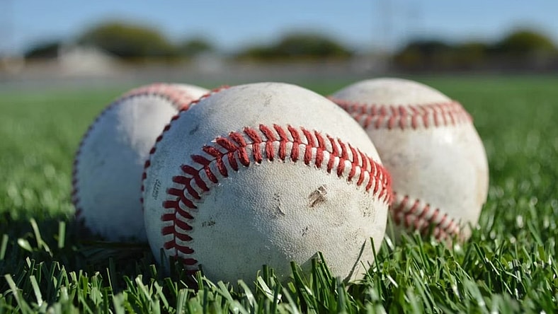 Celebrity-Signed Baseballs Unsplash