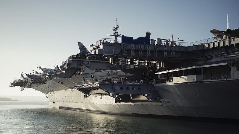 Military Blunders Unsplash