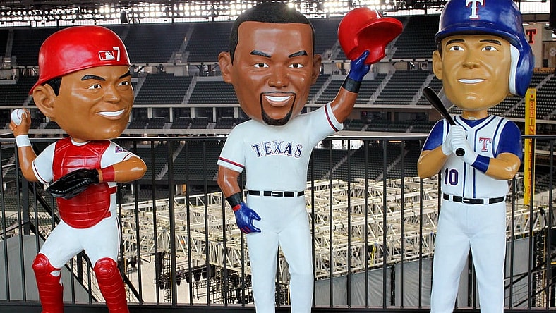 stadium bobbleheads