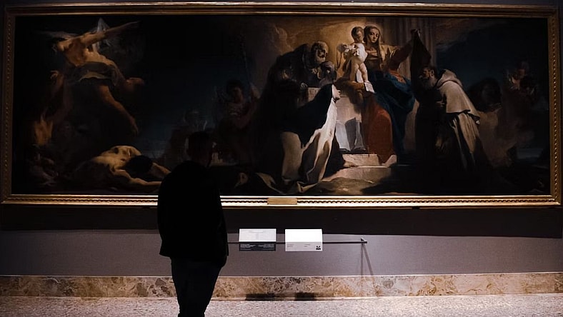 Art That Survived History Unsplash