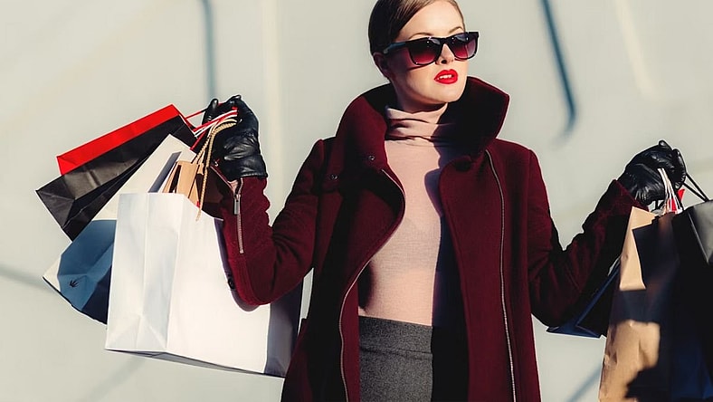 Fashion Trend Revolutions Unsplash