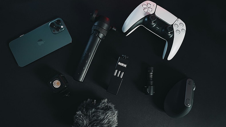 different types of technology / worst gadgets