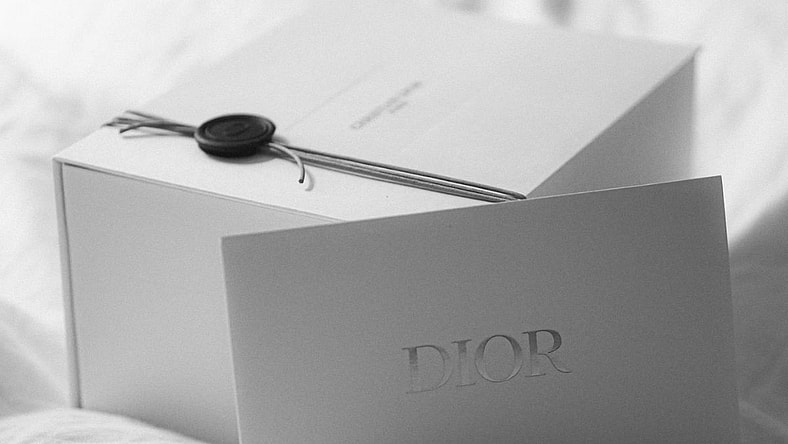 Luxury Gifts Unsplash