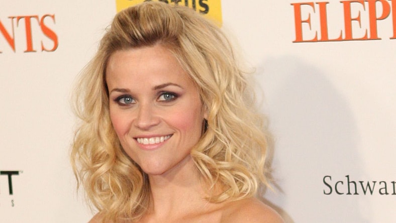 Celebrities with Weird Collections Reese Witherspoon Google Images