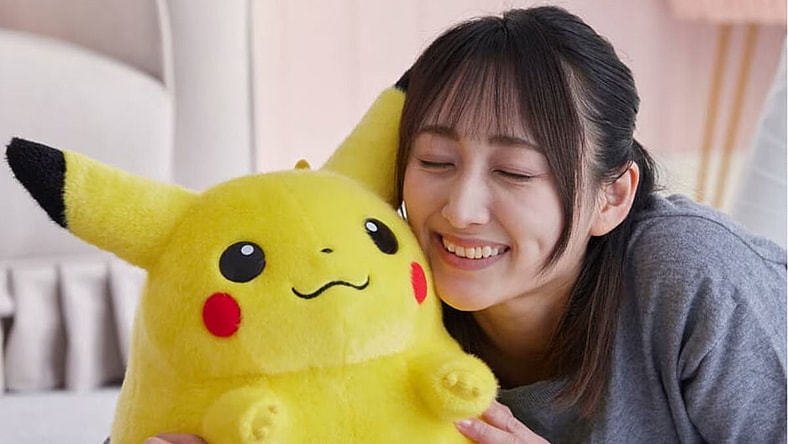 Takara Tomy Viral Pikachu Is Coming Back