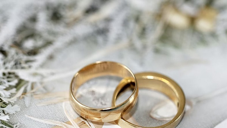 Famous Rings in History Unsplash