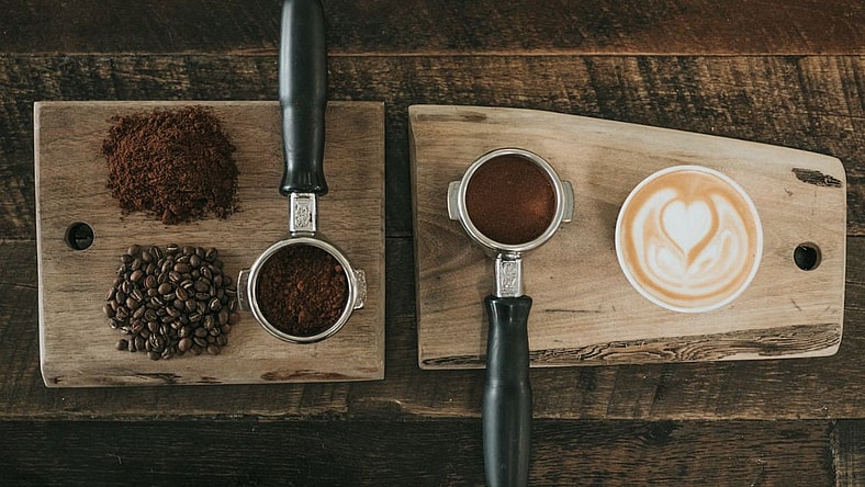 Most Expensive Coffees Unsplash
