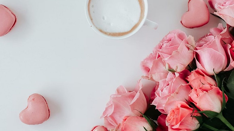 Weird Facts About Valentine's Day Unsplash