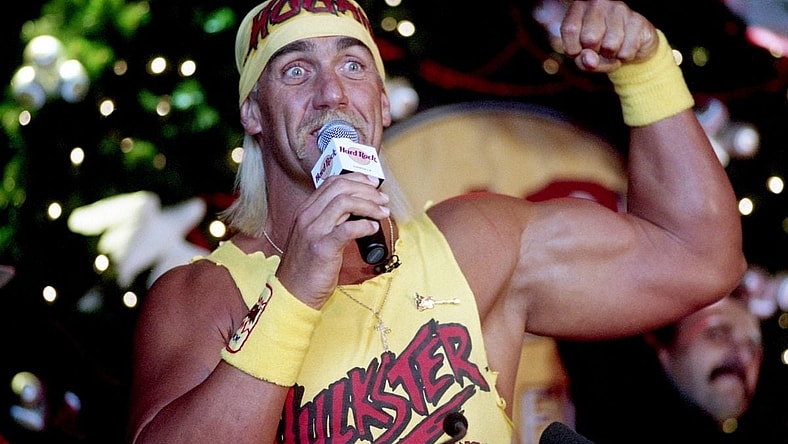 HulkHogan