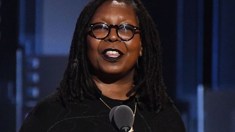 Whoopi Goldberg