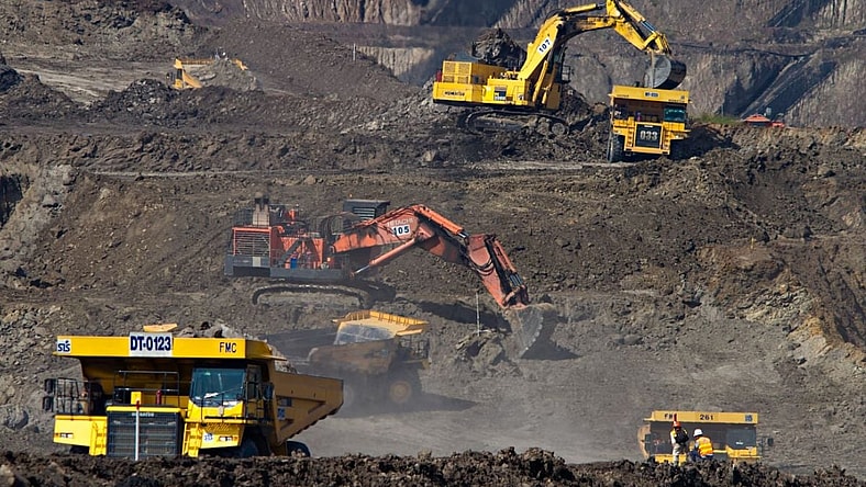 Strange Objects Found Underground Unsplash