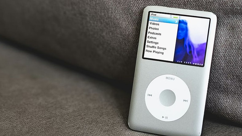 Early Apple Gadgets Unsplash