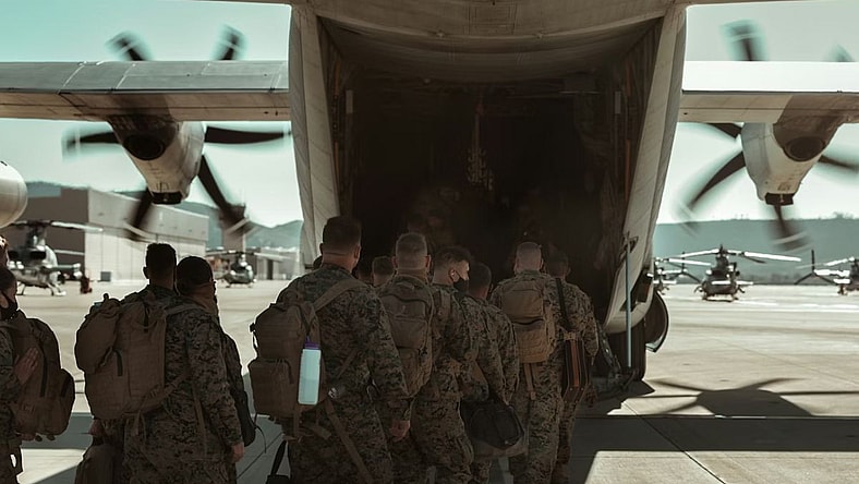 Famous Retreats Through History Unsplash