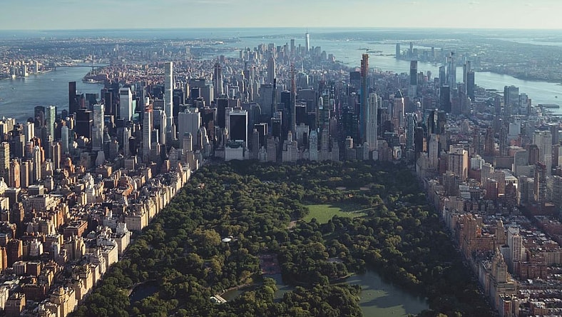 American Cities That Were Almost Named Something Completely Different Unsplash