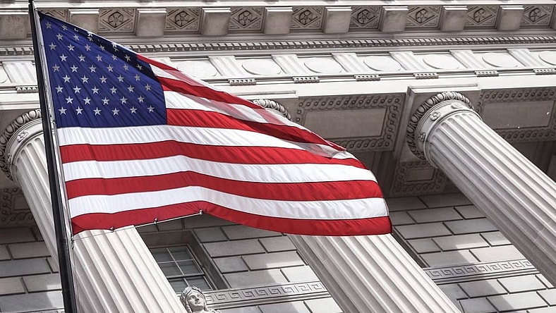 Myths About American History Unsplash