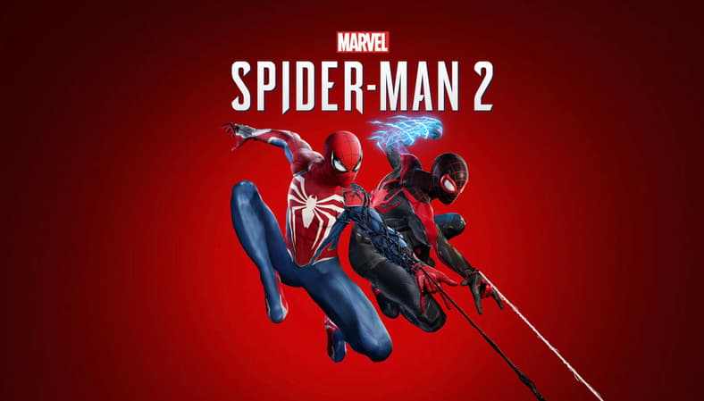 marvel's spider-man 2 game