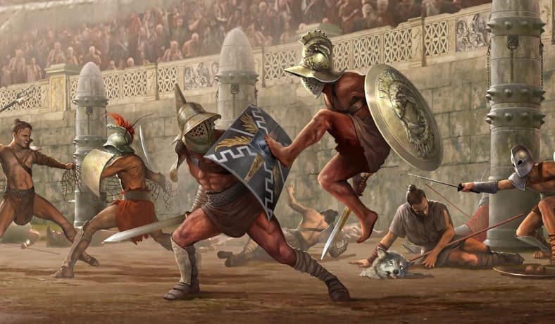 Gladiator