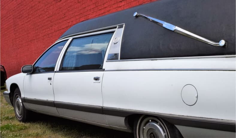 Hearse