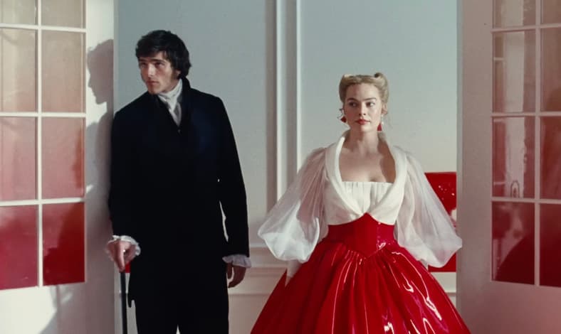 wuthering heights movie