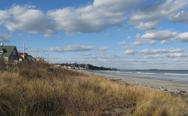 Nantasket
