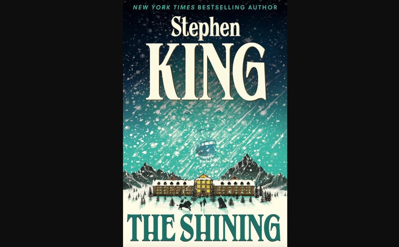 the shining