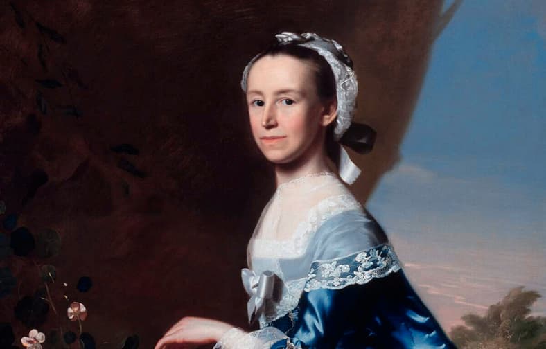 Mercy Otis Warren