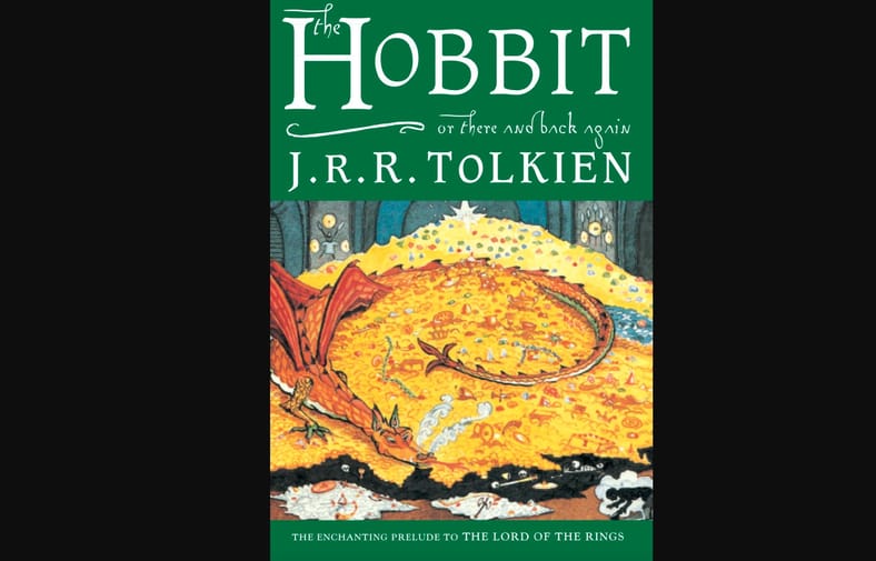 the hobbit