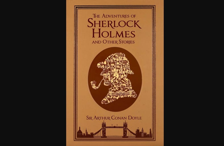 sherlock holmes
