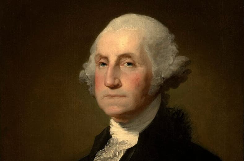 George Washington