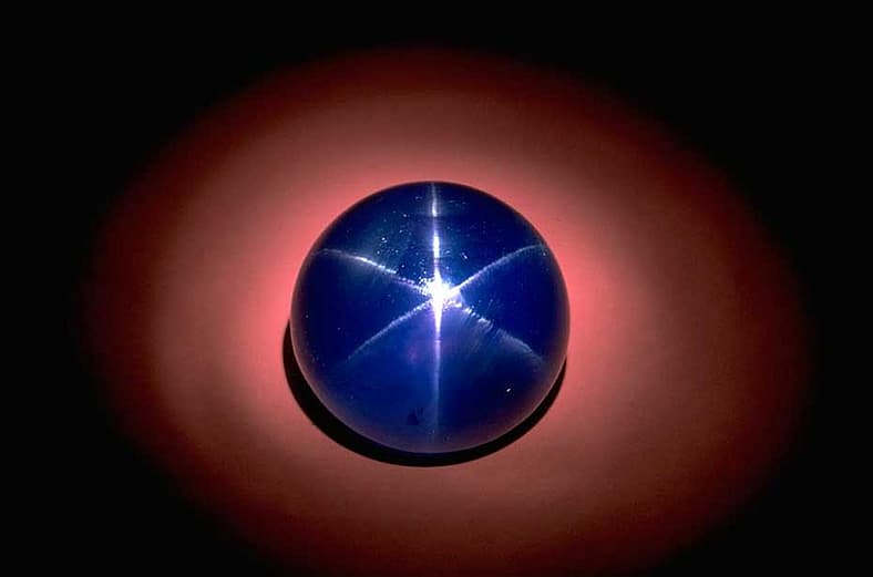 The Star of Asia