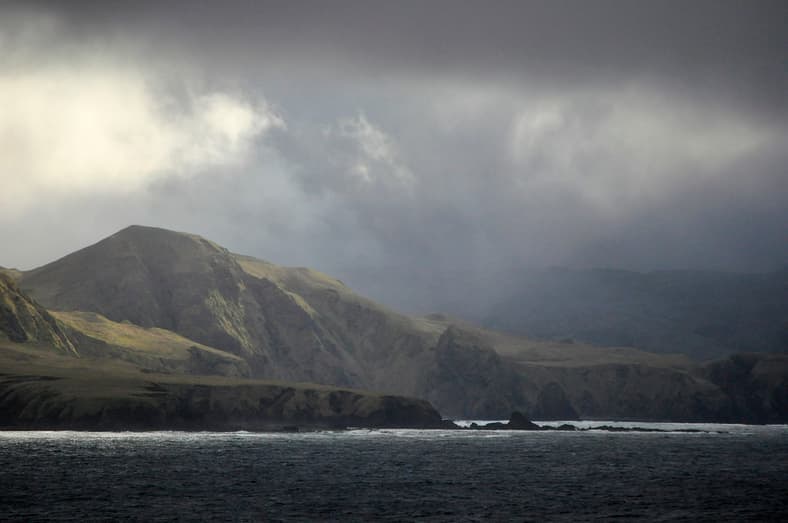 kiska island alaska