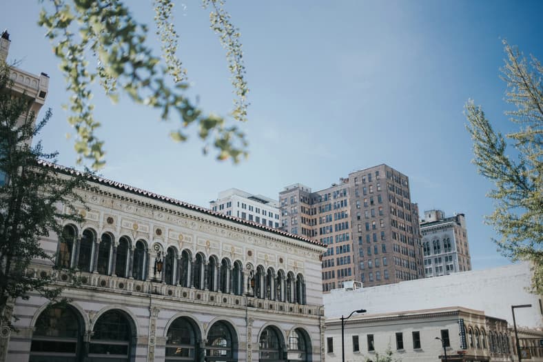 Birmingham alabama