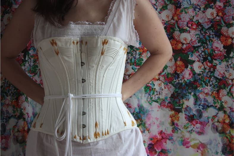Corset