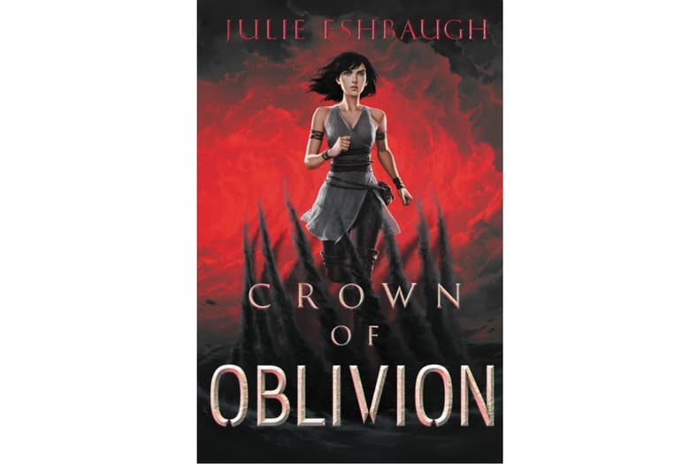 Crown of Oblivion