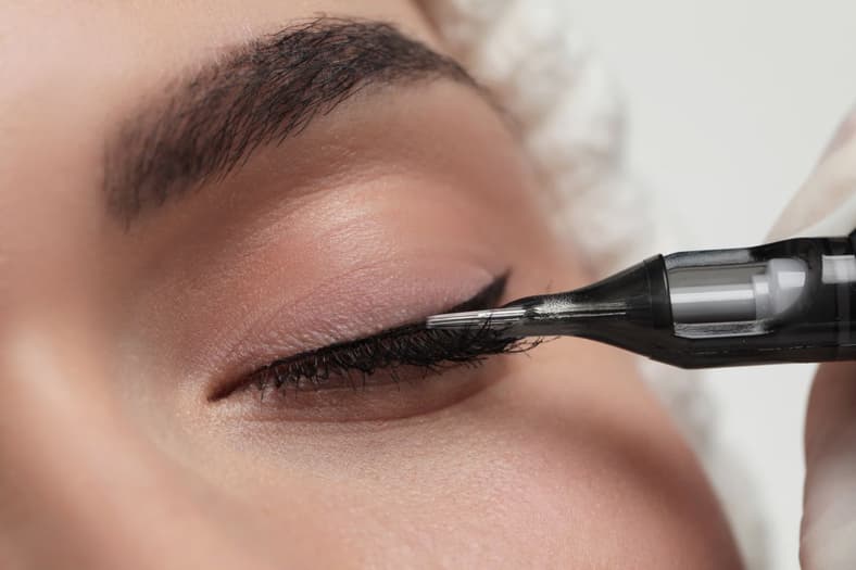 Eyeliner
