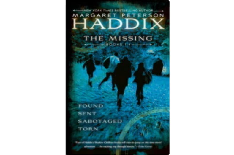 The Missing