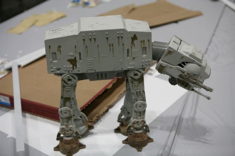 AT-AT Walker