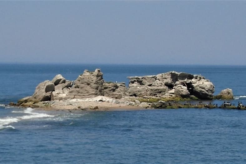 Fort Tyler, The Ruins, New York.