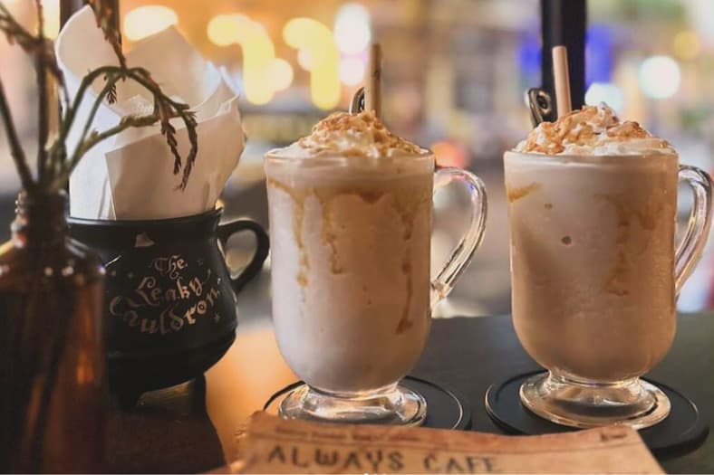 Always Cafe