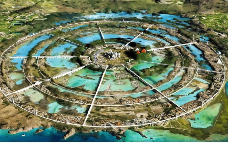 Atlantis