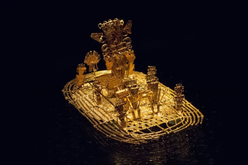 El Dorado