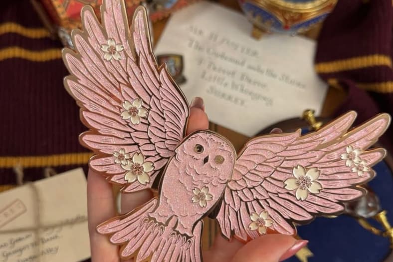 Harry Potter Shop