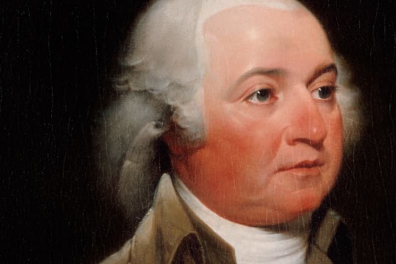John Adams